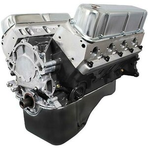 BluePrint Engines - BPF4089CT - Crate Engine - SBF 408 425HP Base Model