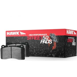 Hawk -  - Street Brake Pads