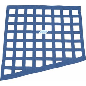 Stroud Safety - 5013 - Angle Window Net Blue
