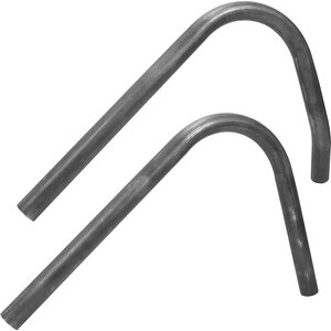 Allstar Performance - 22645 - Narrow Front Arch Supports 1pr