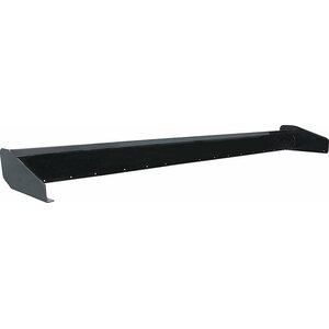 Wing and Spoilers and Components