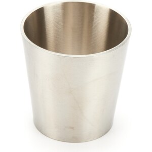 Vibrant Performance - 2685 - 1.5in X 2in Straight Reducer 2in Long