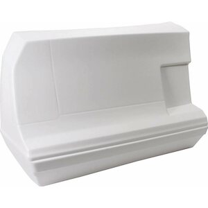 Allstar Performance - ALL23015L - M/C SS Tail White Left Side Only