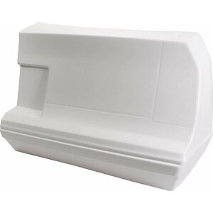 Allstar Performance - ALL23015R - M/C SS Tail White Right Side Only