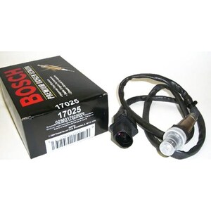 Prosport Gauges - Bosch 17025 - Bosch Wideband LSU 4.9 5 Wire O2 Sensor