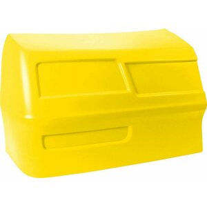 Allstar Performance - ALL23026R - M/C SS Nose Yellow Right Side Only