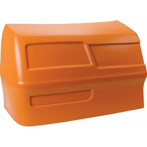 Allstar Performance - ALL23027R - M/C SS Nose Orange Right Side Only