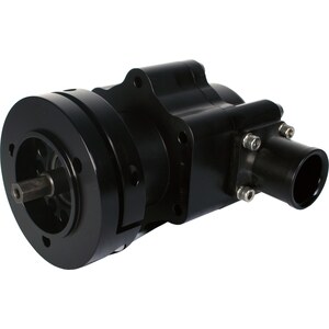 Aeromotive - 11117 - Mechanical Fuel Pump 12 GPM Billet Hex Drive
