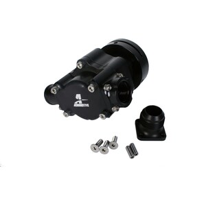 Aeromotive - 11117 - Mechanical Fuel Pump 12 GPM Billet Hex Drive