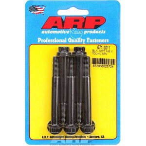 ARP - 671-1011 - Bolt Kit - 12pt (5pk) 8mm x 1.25 x 70mm