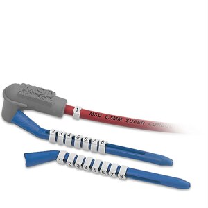 MSD - 3414 - 8.5MM Wire Cyl Markers