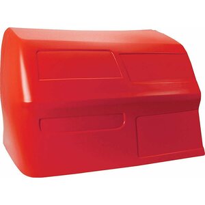 Allstar Performance - ALL23032R - M/C SS MD3 Nose Red Right Side Only