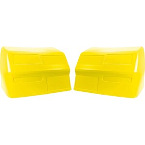 Allstar Performance - 23033 - Monte Carlo SS MD3 Nose Yellow 1983-88