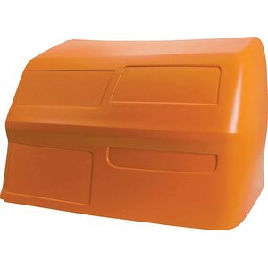 Allstar Performance - ALL23034L - M/C SS MD3 Nose Orange Left Side Only
