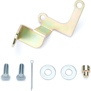 Biondo Racing Products - TRANS-BRKT-EO - Shifter Cable Bracket - Elite Outlaw