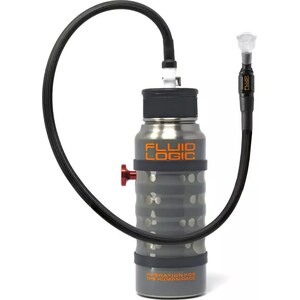 FluidLogic - WV-320 - Wave Drink System 32oz