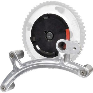 ATI - 184500 - Cam Sensor Bracket Kit - GM LS w/Jesel Belt Drive