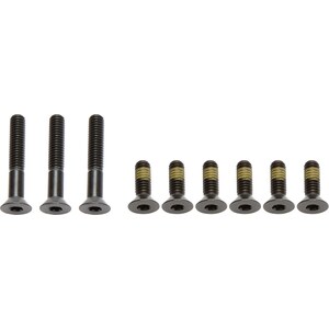 ATI - 950209 - Damper Bolt Kit - LS1 Y-Body 8 Groove