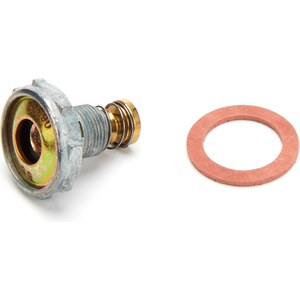 Quick Fuel - 25-55QFT - 5.5 Power Valve Assembly