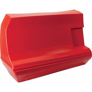 Allstar Performance - ALL23040L - M/C SS Tail Red Left Side Only