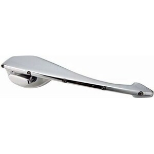 Ring Brothers - 2011PP - GM Two Piece Door Handle Polished
