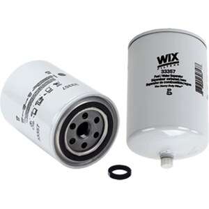 Wix Racing Filters - 33357 - Fuel/Water Separator