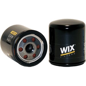 Wix Racing Filters - 51374 - WIX Spin-On Lube Filter