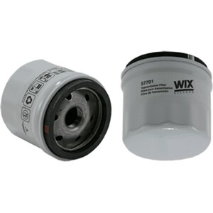 Wix Racing Filters - 57701 - Transmission Filter