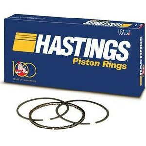 Hastings - 2M4952065 - Piston Ring Set 8-Cyl. 3.690 in Bore