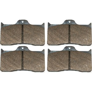 Wilwood - 150-Q-7112K - Brake Pad Set 7112