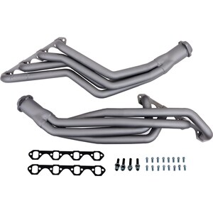 BBK Performance - 1516 - 1-5/8 Headers - 79-93 Mustang 5.0/5.8L