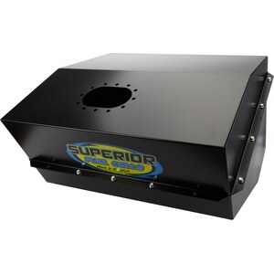 Superior Fuel Cells - SFC30CA - Fuel Cell Can 30gal Blk