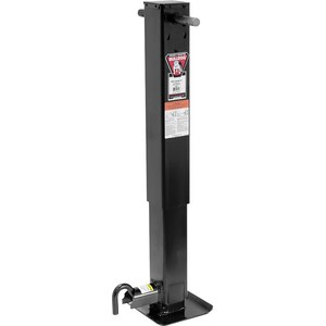 Reese - 182815 - Heavy Duty Square Trailer Jack 12000 lbs