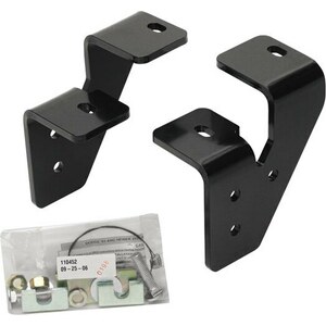 Reese - 58186 - Fifth Wheel Bracket Kit Required for 30035