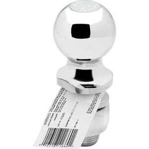 Reese - 63845 - Hitch Ball