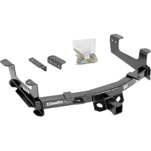 Reese - 75906 - Trailer Hitch Class IV 2 in. Receiver