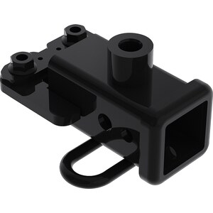Reese - 76328 - Trailer Hitch Class IV 2 in. Receiver