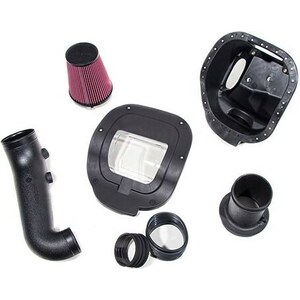 Roush Performance - 422267 - Cold Air Intake Kit 2021 Roush Ford F150 5.0L