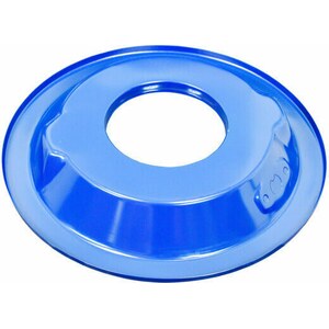 Specialty Products - 7112BBL - Air Cleaner Base 14in Recessed Style Blue