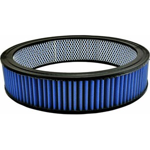 Specialty Products - 7143BL - Air Filter Element Washable Round 14in x 3in