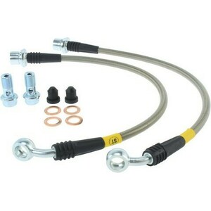 StopTech - 950.445 - Stainless Brake Line