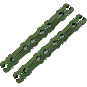 AFR - 6208 - SBC Offset Stud Girdle Kit
