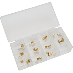 Proform - 67245 - Air Bleed Tuning Kit - High Speed System