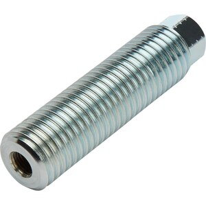 Allstar Performance - 56094 - Jack Bolt Steel 4in Coarse Thread