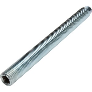 Allstar Performance - 56107 - Jack Bolt Steel 11in Coarse Thread