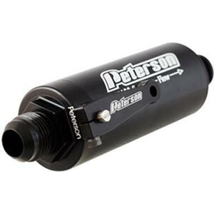 Peterson Fluid - 09-0960 - Ball Valve -12an x -12an shut off