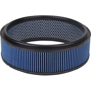 Walker Engineering - 3000204 - Classic Profile Filter 14x4 Perf Washable