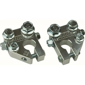 Moroso - 74098 - Battery Terminal w/Multi Power Block 2pk
