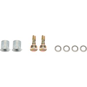Holley - 121-142 - Pump Discharge Nozzle  - 0.042 in ID