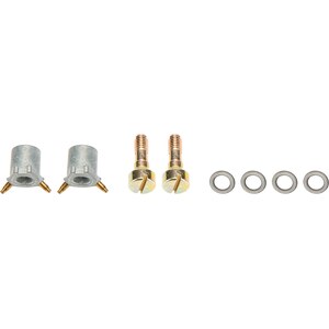 Holley - 121-40 - Pump Discharge Nozzle  - 0.040 in ID